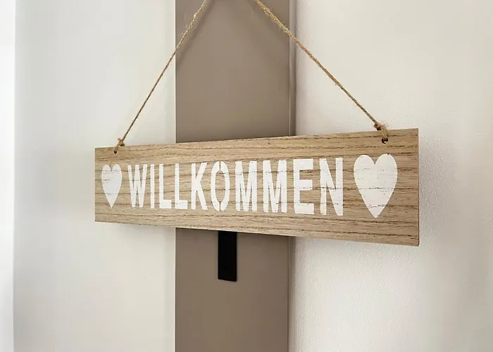 Appartement Mega 70qm Terrasse - 2 Altstadt Düsseldorf