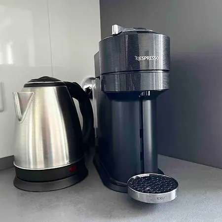 דירה Mega 70qm Terrasse - 2 Altstadt *