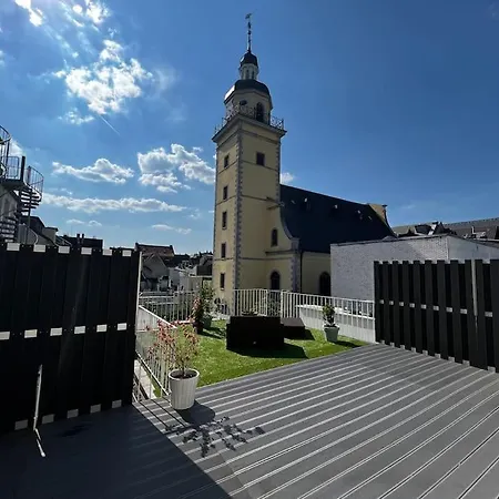 Mega 70qm Terrasse - 2 Altstadt * Dusseldorf
