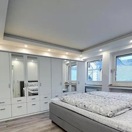 Mega 70qm Terrasse - 2 Altstadt