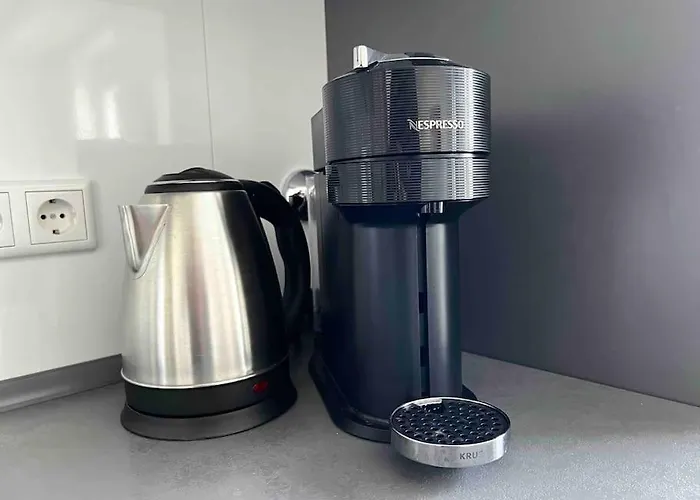 דירה Mega 70qm Terrasse - 2 Altstadt *