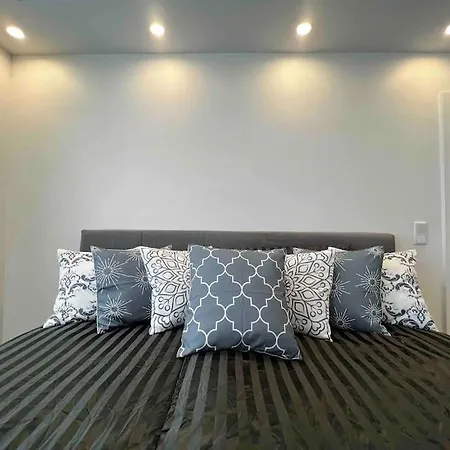 Mega 70qm Terrasse - 2 Altstadt Daire *