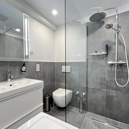 Mega 70qm Terrasse - 2 Altstadt * Düsseldorf